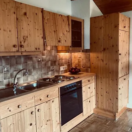 Apartmán Koch Weissbriach