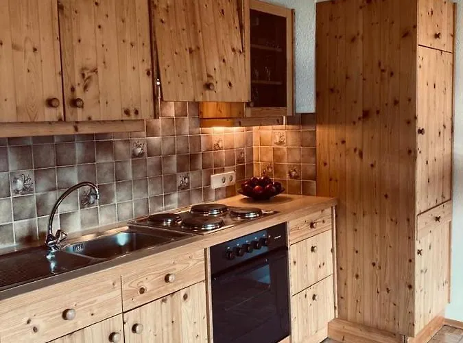 Apartment Koch Weissbriach